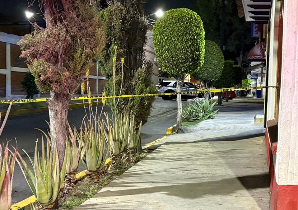 Un tope desatoró el cadáver del motociclista atropellado en Iztapalapa | Enrique Luna