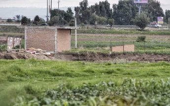 Extracción masiva de agua: estudio del IPN revela causas del socavón