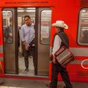 Imagen de Metro CdMx hoy