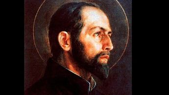Santo Antonio María Zaccaría, fundador de los Barnabitas / Especial