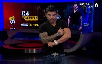 C4 en Alerta, 19 de noviembre de 2025