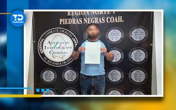Presunto feminicida no saldrá de la cárcel, afirma Miguel Mery Ayup.