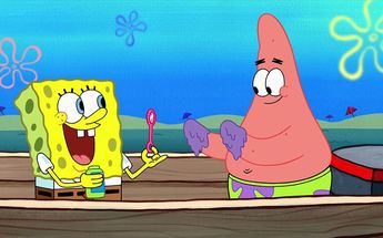Nickelodeon planea realizar 'spin offs' de Bob Esponja