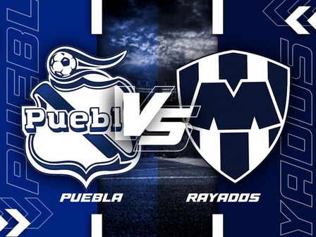 Minuto a minuto Puebla vs Rayados - jornada 16 Liga MX / Especial