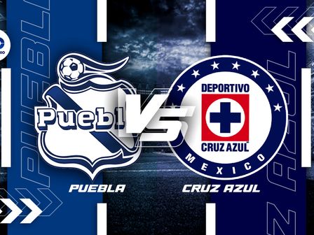 Cruz Azul buscará su cuarto triunfo consecutivo en esta temporada / Telediario
