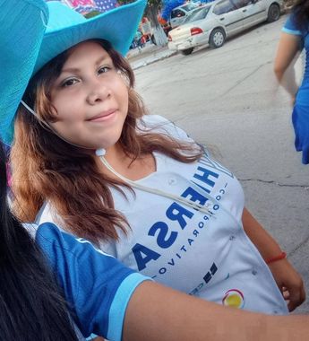 Grecia falleció antes de poder recibir la atención médica que requería por la picadura | FOTO: ESPECIAL