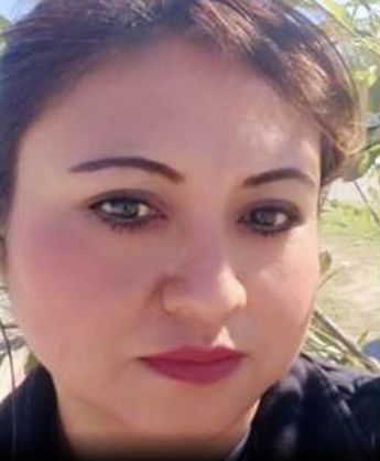 Rubí, mamá de Alan González Meza, fue encontrada muerta dentro de una noria en García. | Especial