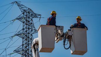Autoridades recuerdan que se pueden realizar reportes del sistema eléctrico al 071 | CFE Nacional