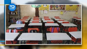 Los días de suspensión de clases los publica la SEP / Especial