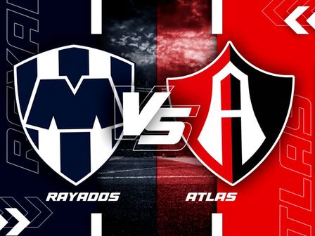 Atlas buscará una victoria que lo acerque a Rayados en la tabla general / Especial