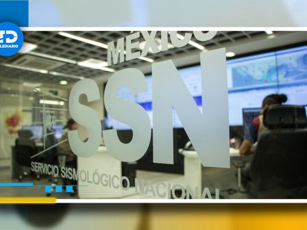 Se registran más de 10 sismos en México al día | Cuartoscuro
