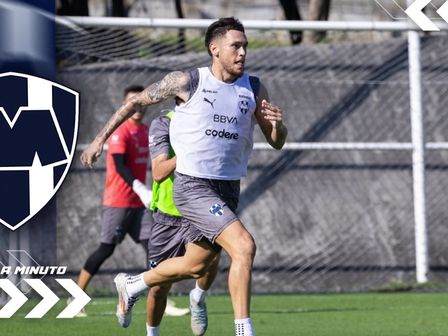 Entérate de las noticias más importantes de Rayados HOY 10 de octubre. / Especial
