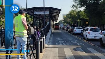 Arranca la operación de radares móviles en la CdMx