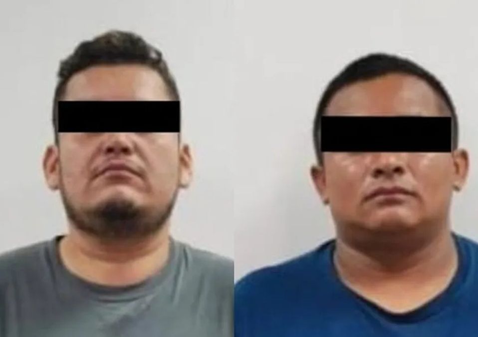 Investigan a dos policías por la muerte de una joven en Santiago, NL
