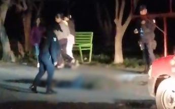 Los cuerpos de dos hombres fueron hallados en diferentes puntos de Guadalupe. | Cortesía