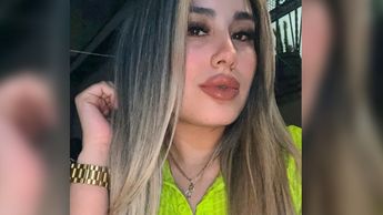 Asli Fernández. | Especial