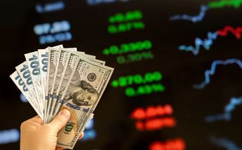 El dólar alcanzó un mínimo de 19.69 pesos, el mejor nivel de 2022, debido a factores externos/ Shutterstuck