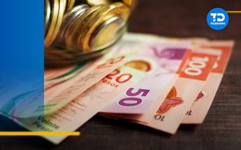 Existe un ritual para atraer dinero que se tiene que hacer todos los sábados de diciembre | Freepik