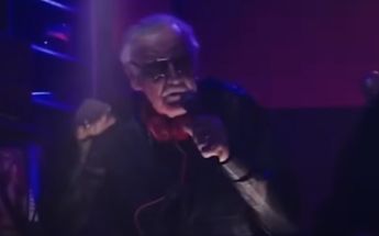 Stan Lee en 'Deadpool' | Especial