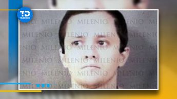 'El Menchito', desde sus 19 años, fue la mano derecha de su padre en sus actividades criminales / Especial.