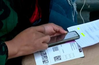 Más de 27 millones de mexicanos ya tramitaron la CURP Biométrica, asegura Renapo