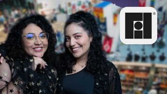 Las Damitas Histeria también se darán un espacio para firmar libros en la FIL. | Las Damitas Histeria en FB