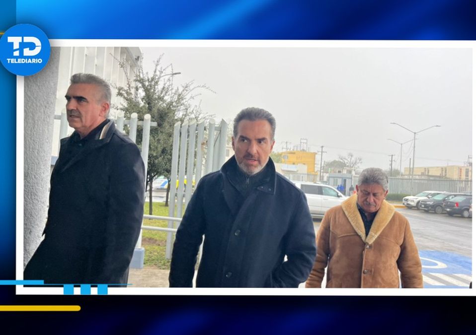 De la Garza señaló que, con el veto, no se podrán establecer cuotas únicas | Susana Paredes