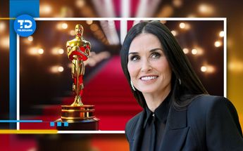 Demi Moore es conocida por las películas ‘Hasta el límite’ y ‘Ghost, la sombre del amor’ | Especial