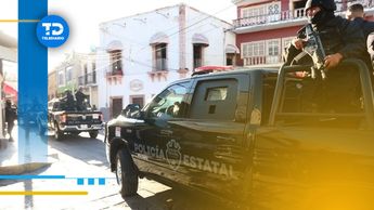 Teocaltiche ha sido escenario en los últimos años de varios hechos violentos | Gobierno de Jalisco