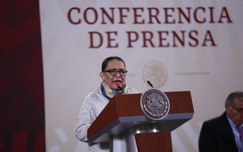 Rosa Icela Rodríguez