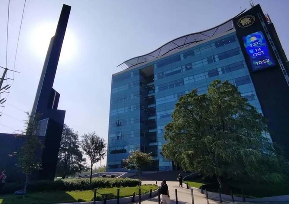UIFE se vuelve autónoma; pasa a manos de la Fiscalía General de Justicia del Estado