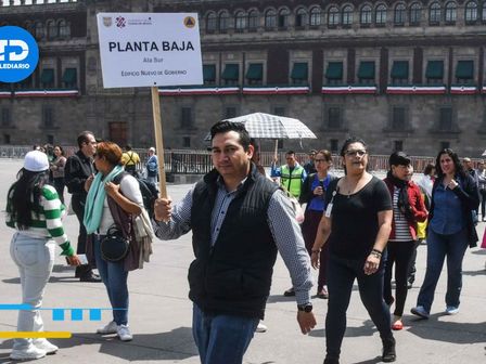 El SSN reporta los sismos registrados en México | Cuartoscuro