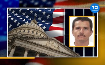 'El Mencho' presunto líder del CJNG / Antonio Texta