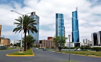 La Secretaría de Seguridad Pública de San Pedro señala que están realizando un blindaje total al municipio. | Archivo