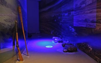 En el Escape Room de la Batalla de Puebla hay objetos que replican la época | Melanie Torres