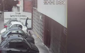 La intervención de la Policía Ambiental será clave para analizar las grabaciones y esclarecer lo sucedido. | Dayba Alvarado Facebook