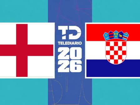Inglaterra arranca la búsqueda de su segundo título en la Copa del Mundo.