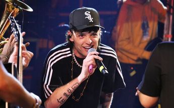 Peso Pluma cantará en los Latin American Music Awards
