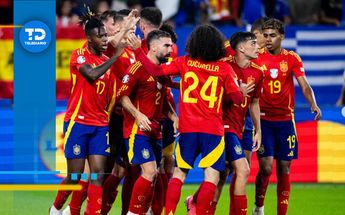 España vence a Italia por la mínima en la Eurocopa 2024