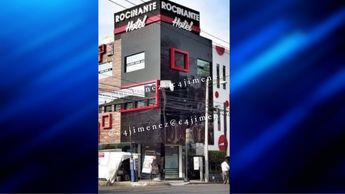 Hombre apuñaló a su acompañante al no tener una erección en un hotel de Azcapotzalco