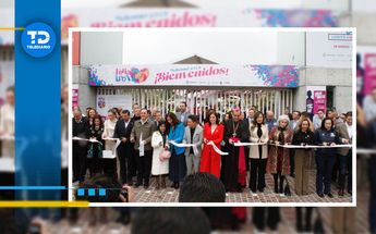 Inauguración de la Feria de León 2025: conciertos, espectáculos y más | Monserrate Yépez