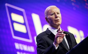 Joe Biden, presidente de Estados Unidos | Agencia EFE