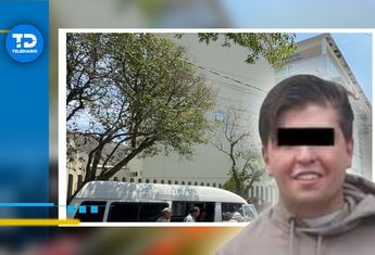 Amplían plazo de investigación de 'Fofo' Márquez | Especial
