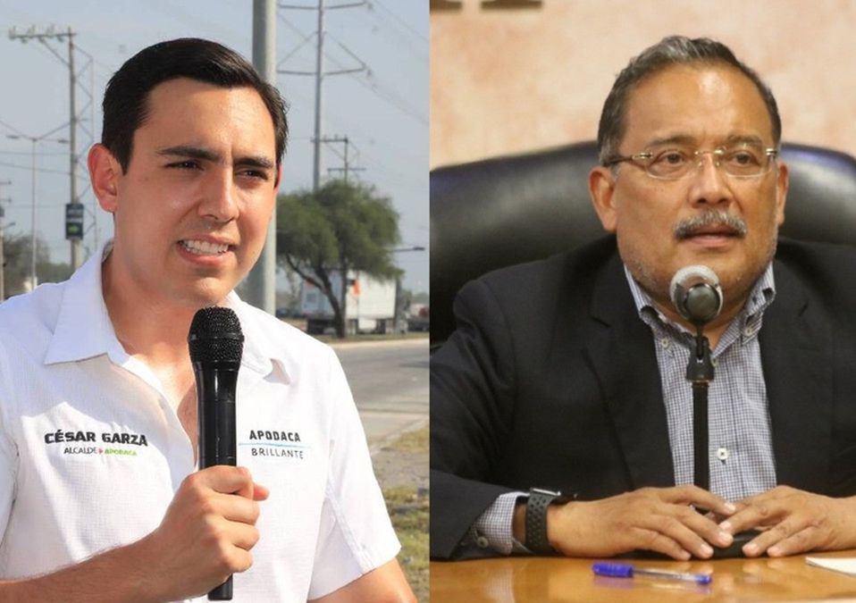 Los alcaldes metropolitanos estuvieron en entrevista en Telediario Radio. | Especial