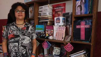 Esta producción independiente invita a la audiencia a reconectar con las raíces y reflexionar sobre la fuerza humana / Nancy Camacho