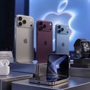 Imagen de Apple Event 2026