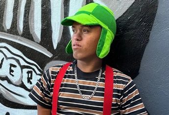 Medio Metro confiesa que extraña a Sonido Pirata