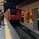 Imagen de Metro CdMx