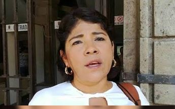 Ana Luisa Garduño | Especial