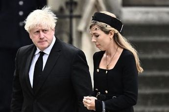 Boris Johnson | AFP
